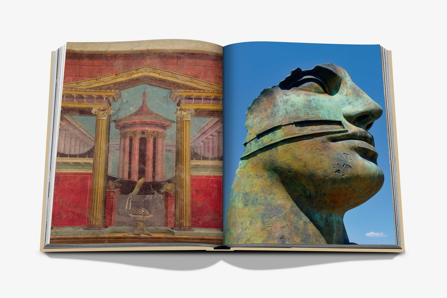 LIVRO TRAVEL SERIES: NAPOLI AMORE