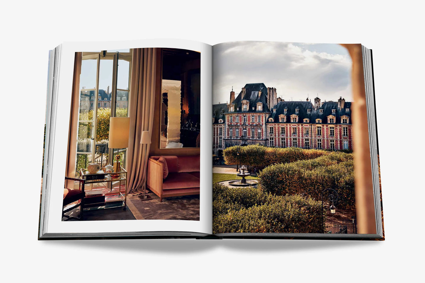 PARIS CHIC - ALEXANDRA SENES 1 Ed 2020