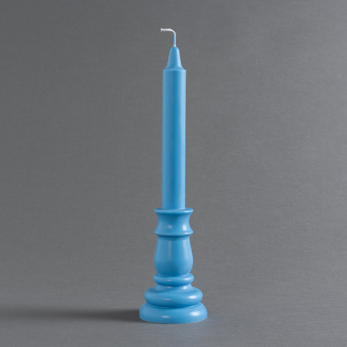 VELA CASTIÇAL - AZUL