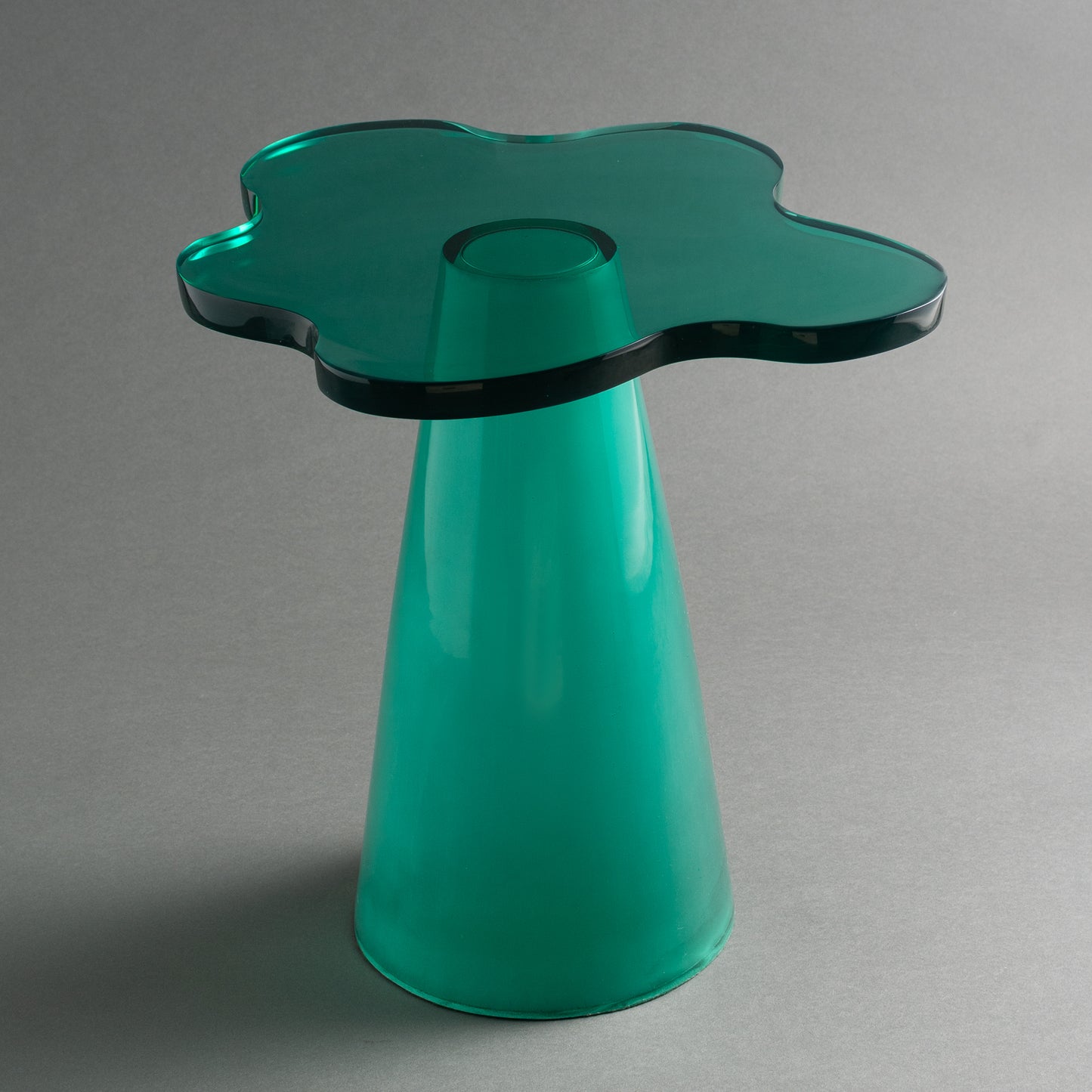 MESA NUVOLA VERDE