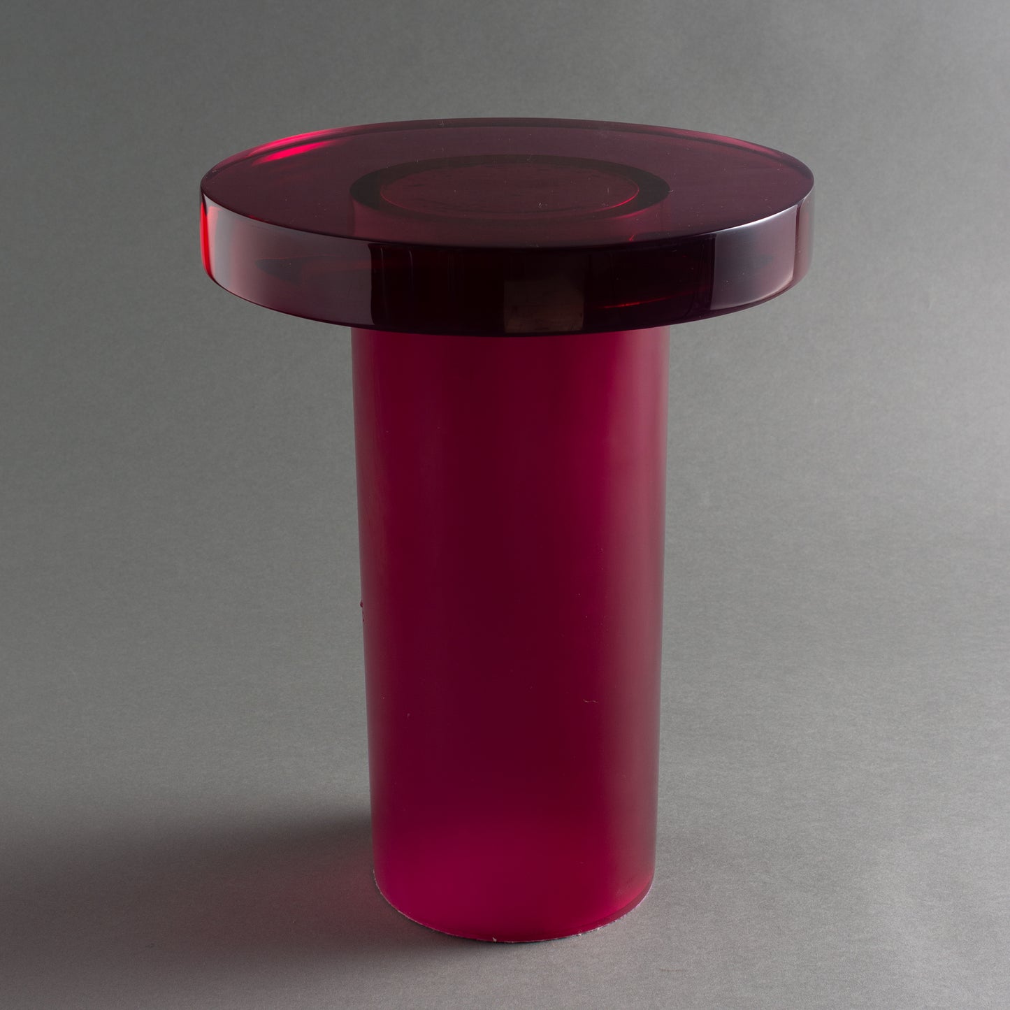 MESA COGUMELO MAGENTA