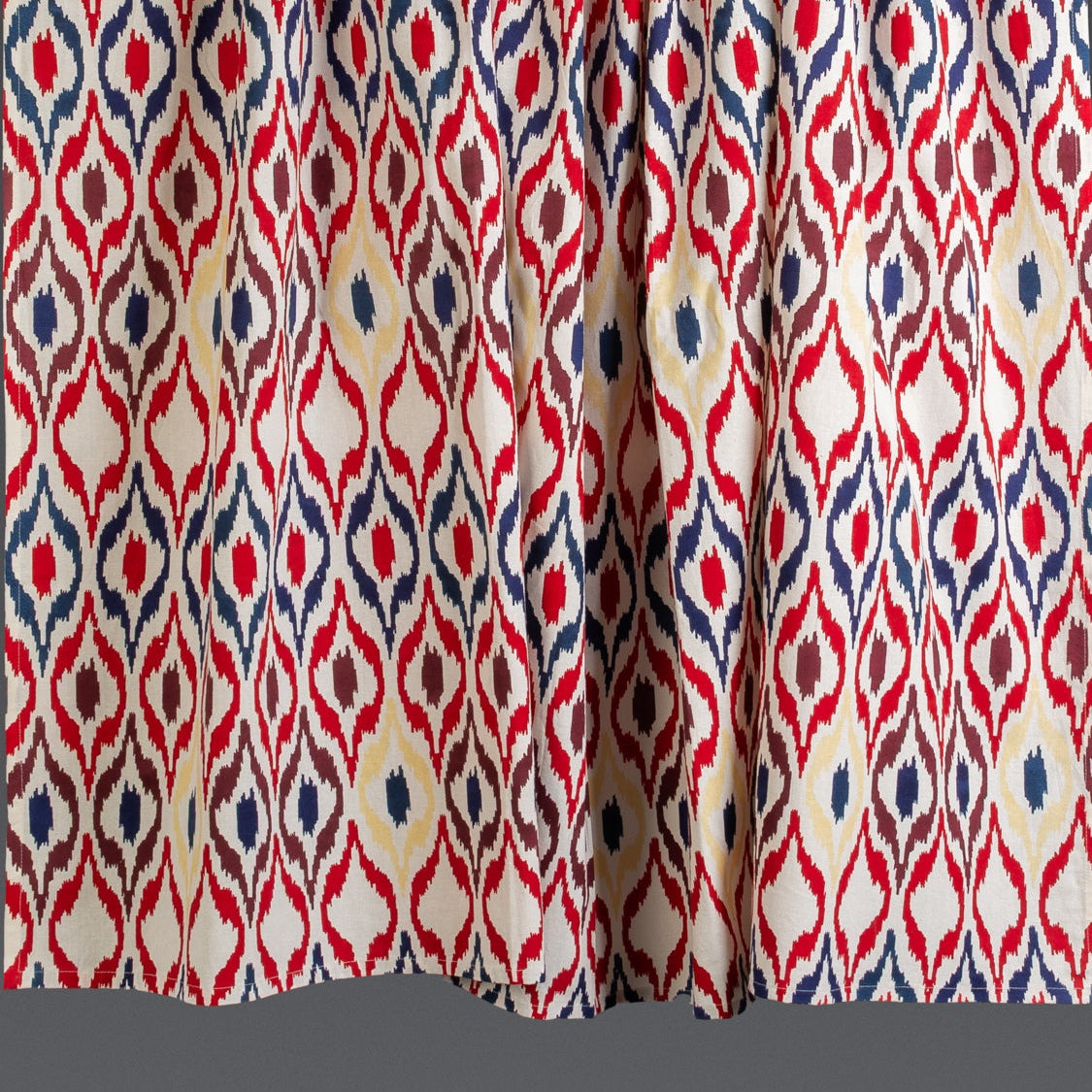 TOALHA DE MESA MARROCOS 1,80X1,80M