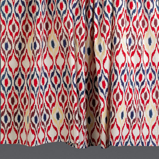 TOALHA DE MESA MARROCOS 1,80X1,80M