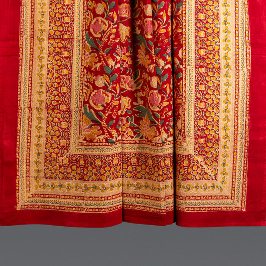 TOALHA DE MESA ROSSO