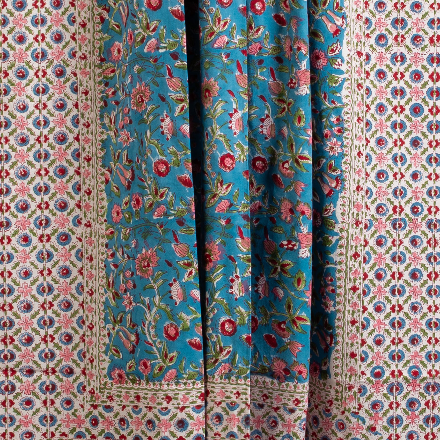 TOALHA DE MESA AZURRO