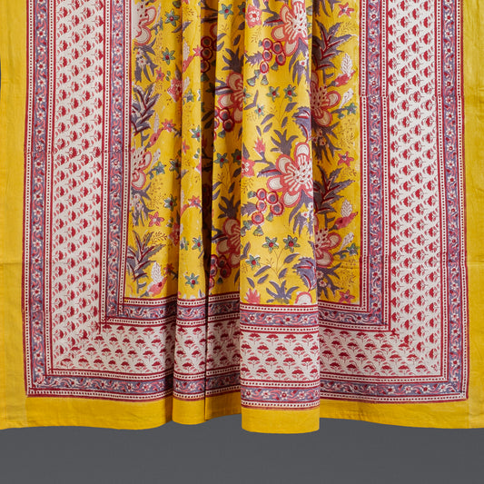 TOALHA DE MESA GIALLO