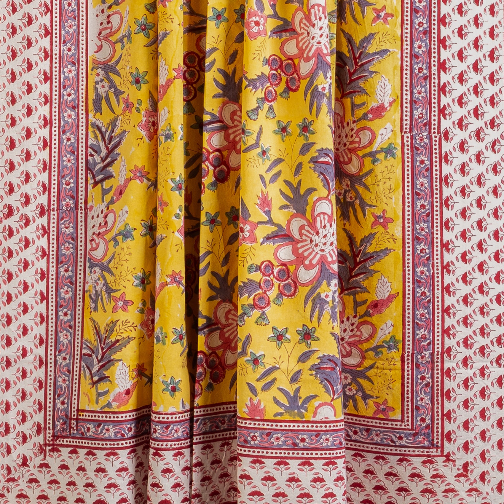 TOALHA DE MESA GIALLO