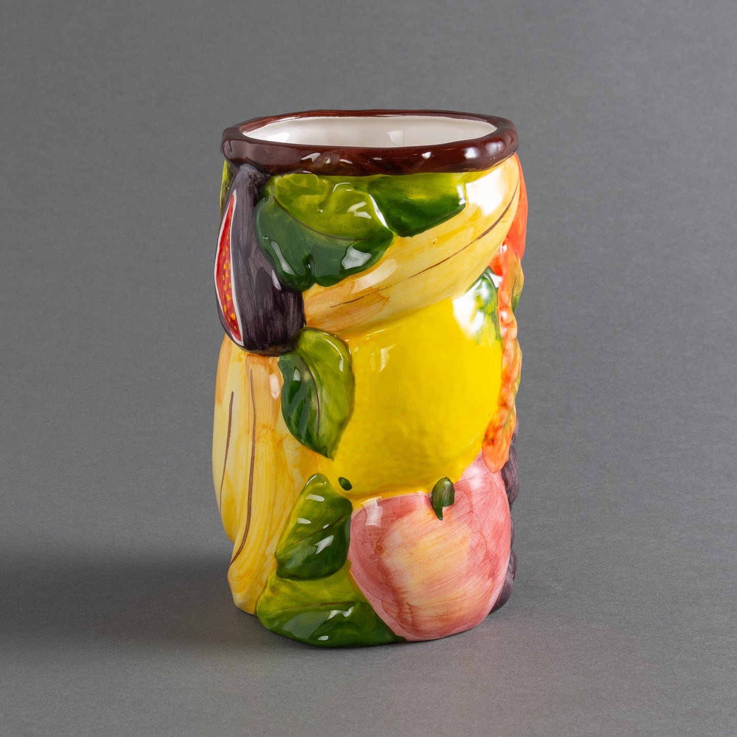 VASO ITALIANO FRUTAS