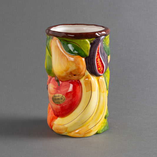 VASO ITALIANO FRUTAS