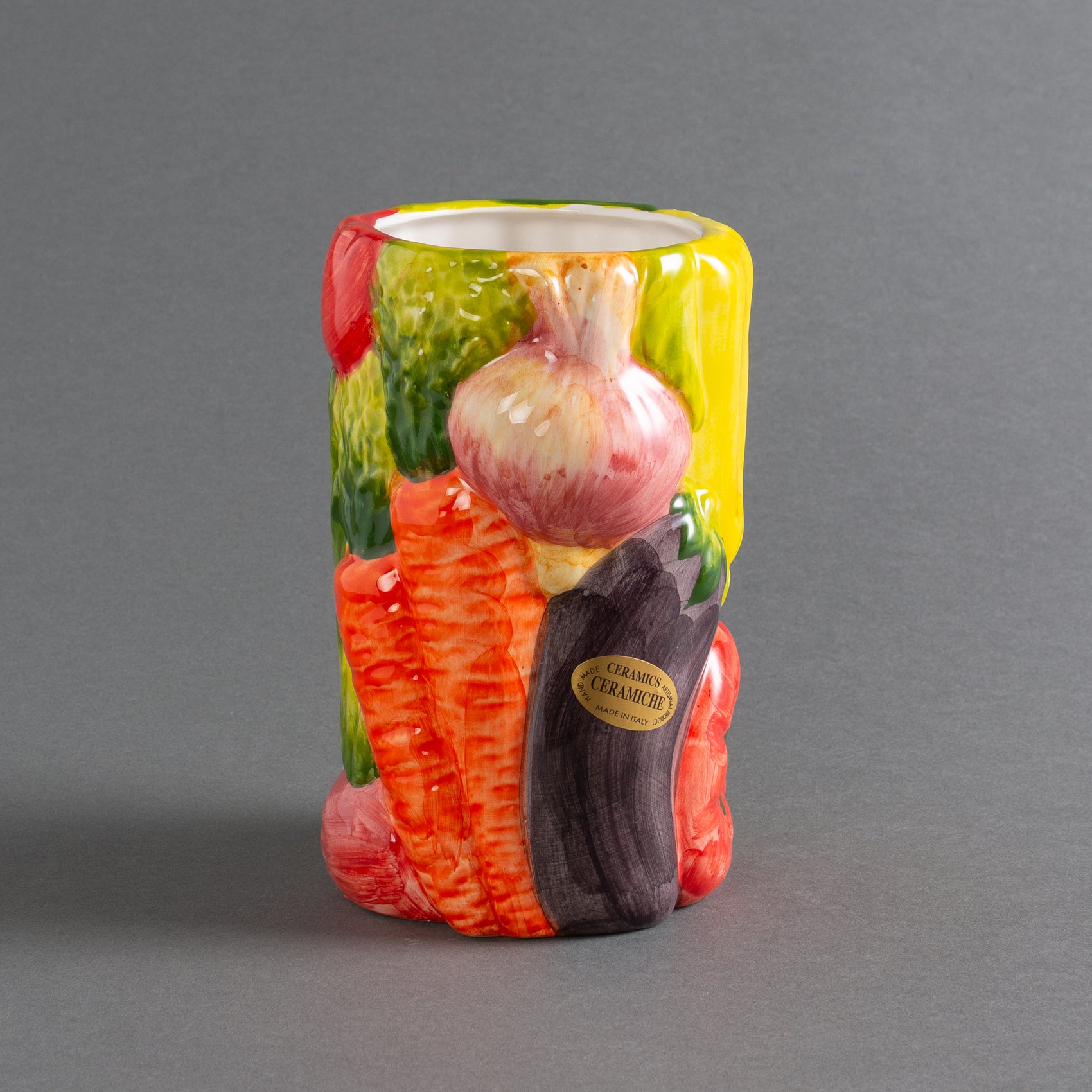 VASO ITALIANO LEGUMES