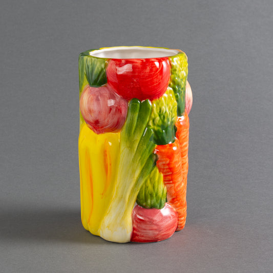 VASO ITALIANO LEGUMES