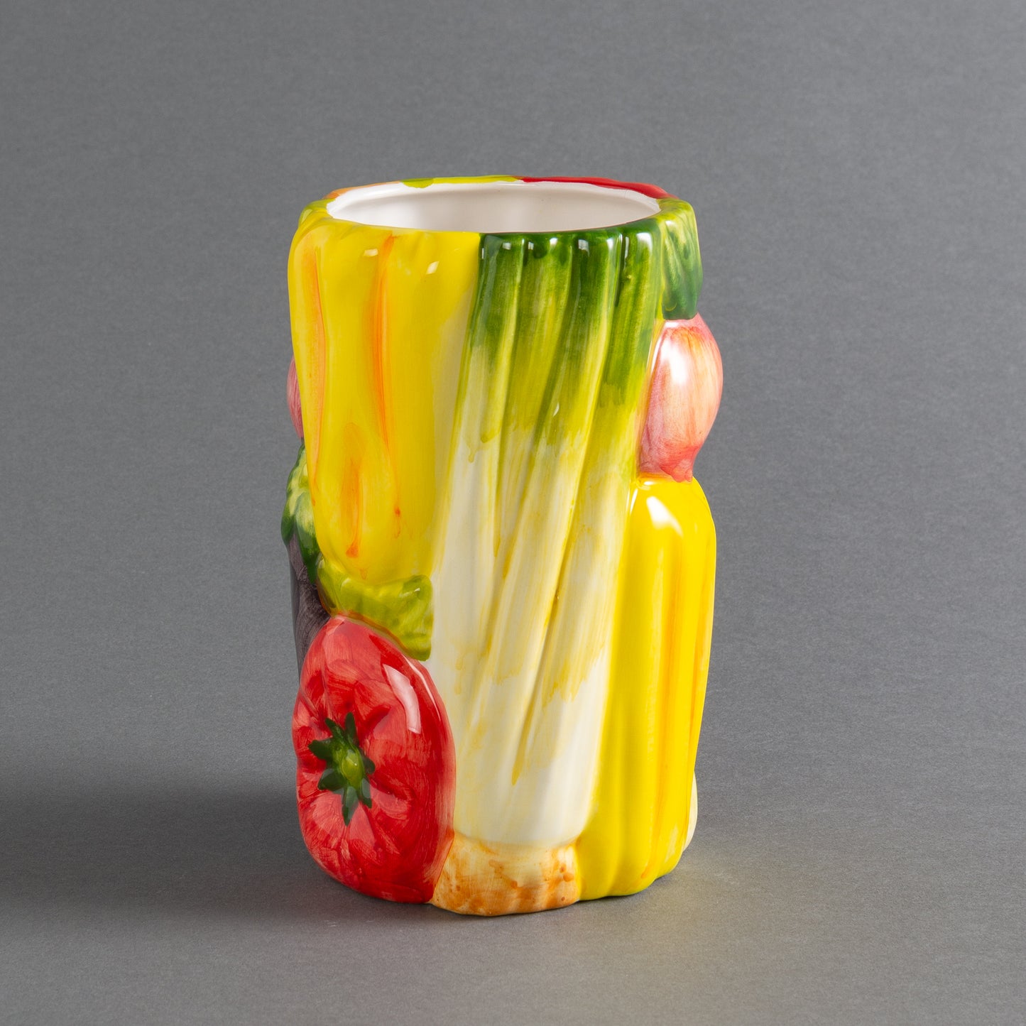 VASO ITALIANO LEGUMES