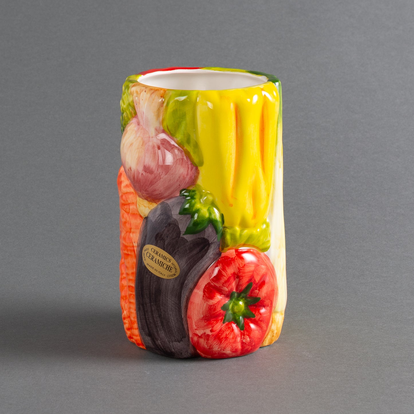 VASO ITALIANO LEGUMES