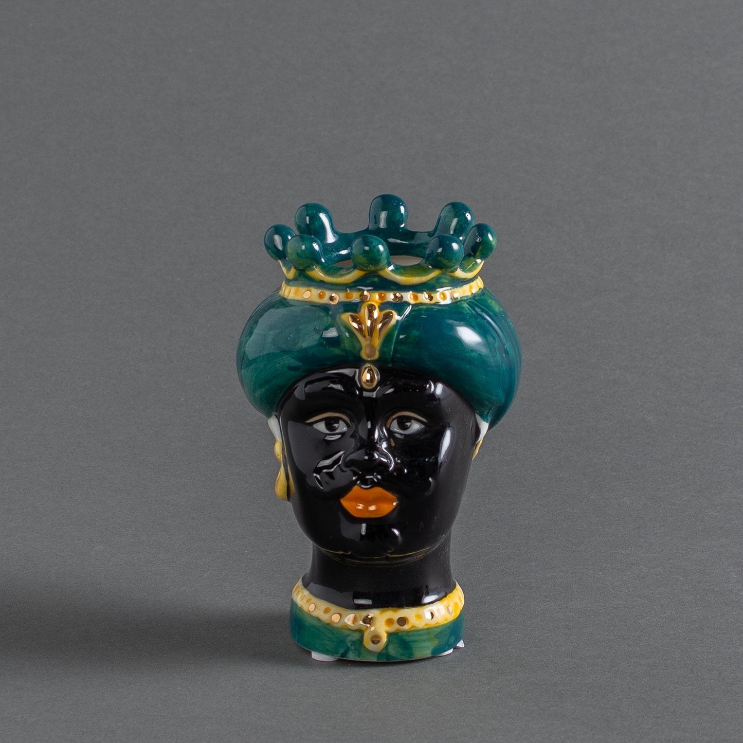 VASO ITALIANO TESTA DI MORO P - HOMEM