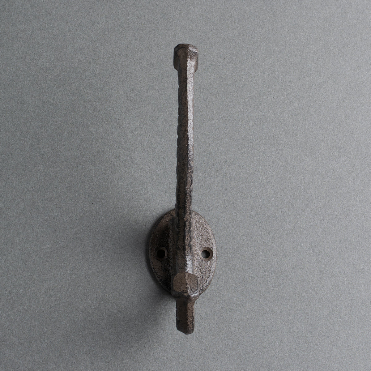 GANCHO FERRO NERO