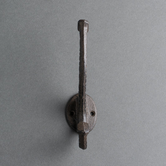 GANCHO FERRO NERO