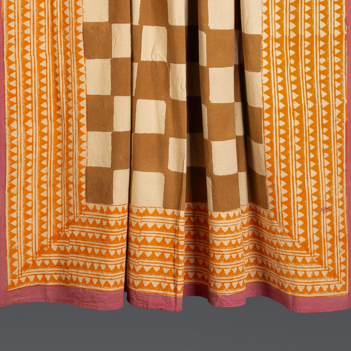 TOALHA DE MESA QUADRI