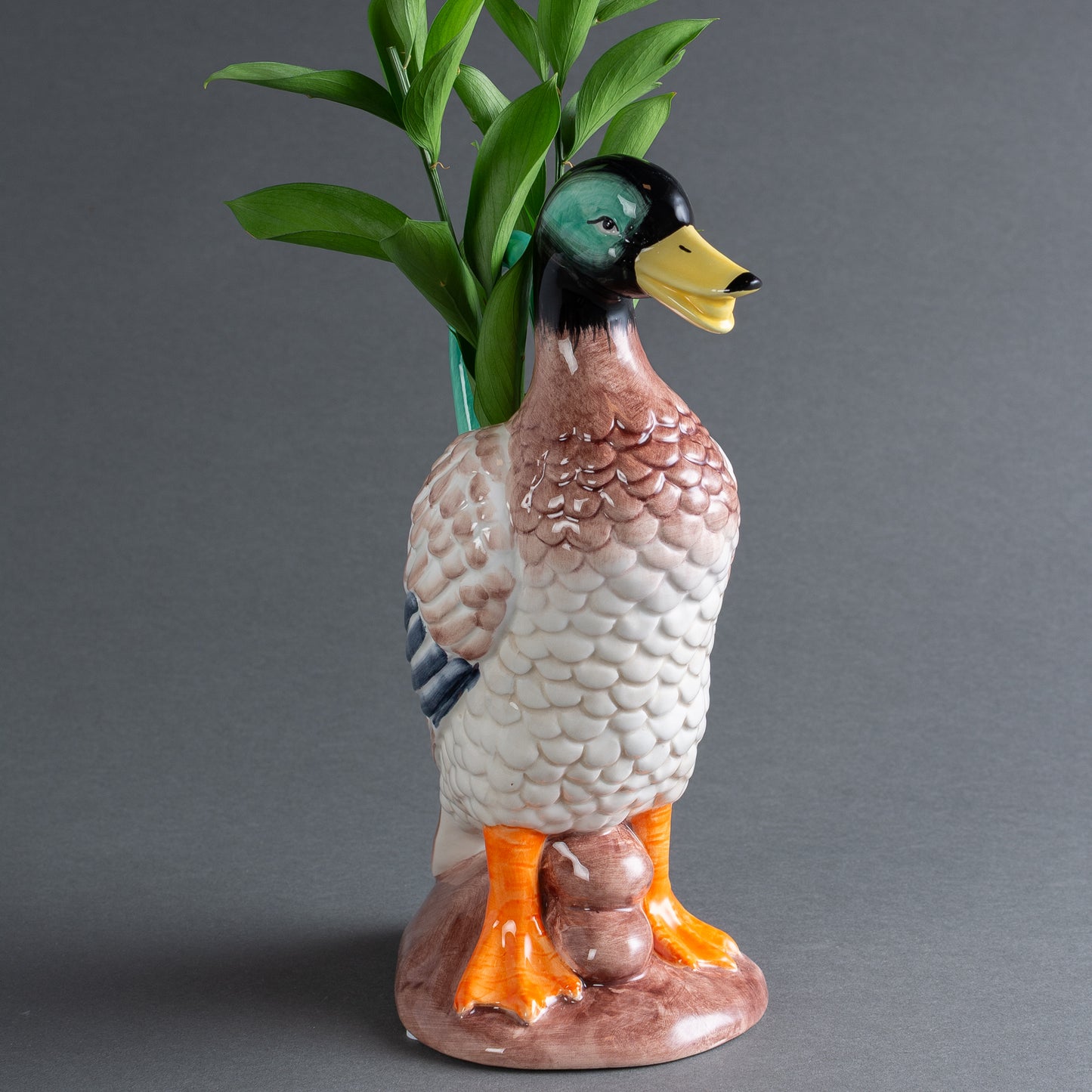 VASO PATO