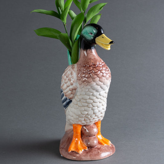 VASO PATO