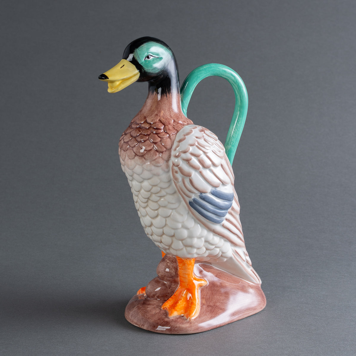 VASO PATO