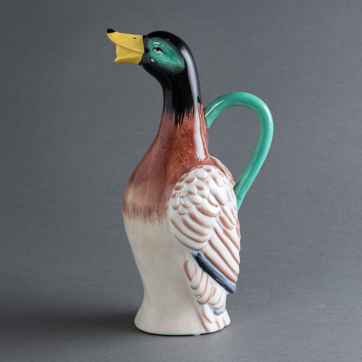 VASO PATO