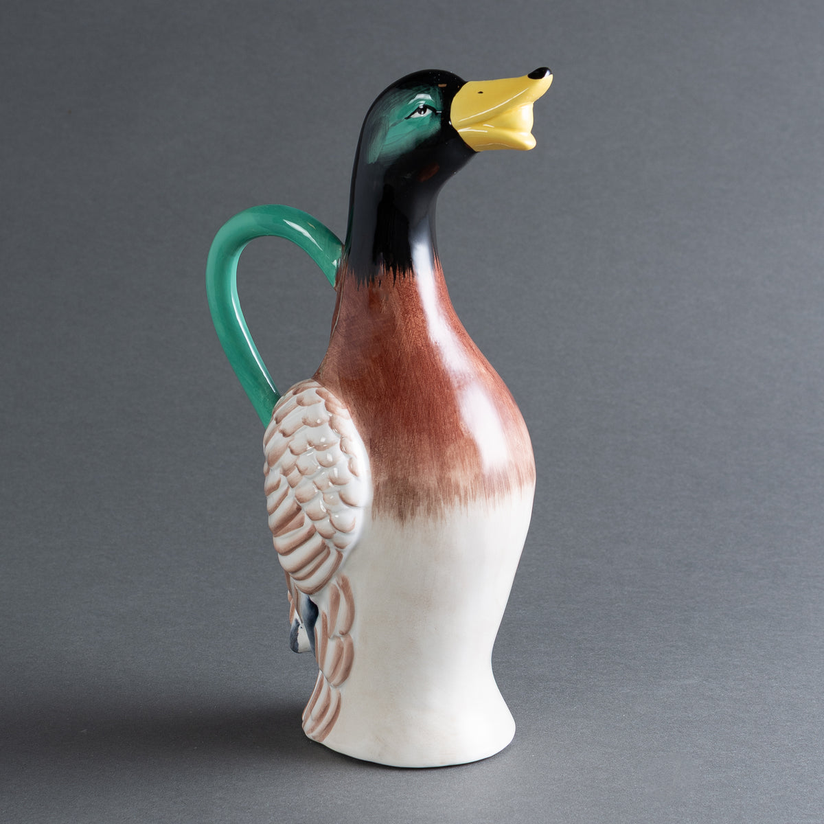 VASO PATO