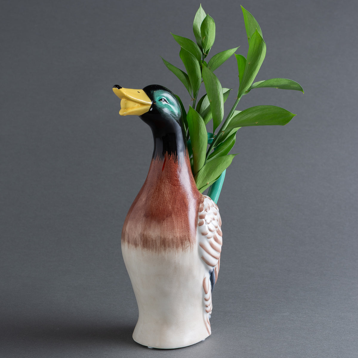 VASO PATO