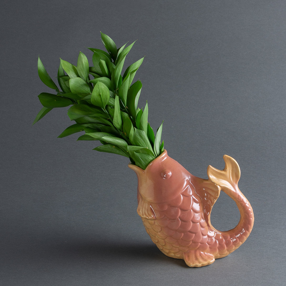VASO PESCE