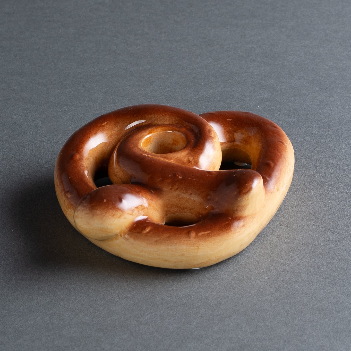 CASTIÇAL PRETZEL