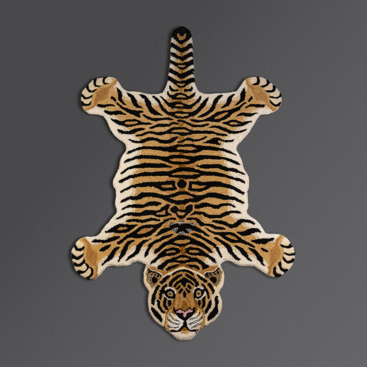 TAPETE IMP TIGRE LARGE