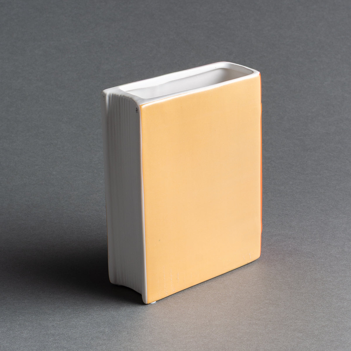 VASO LIBRO VINO