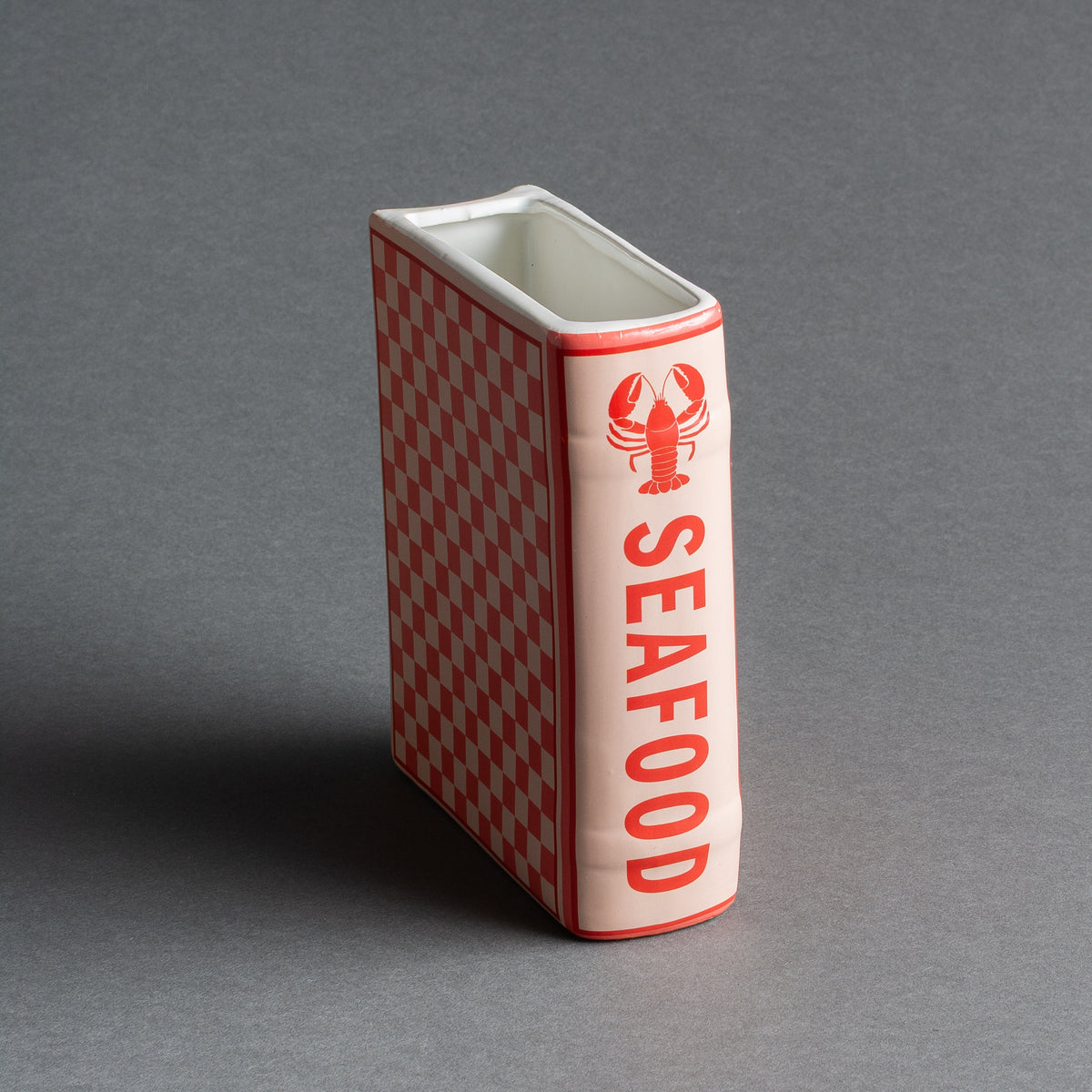 VASO LOBSTER