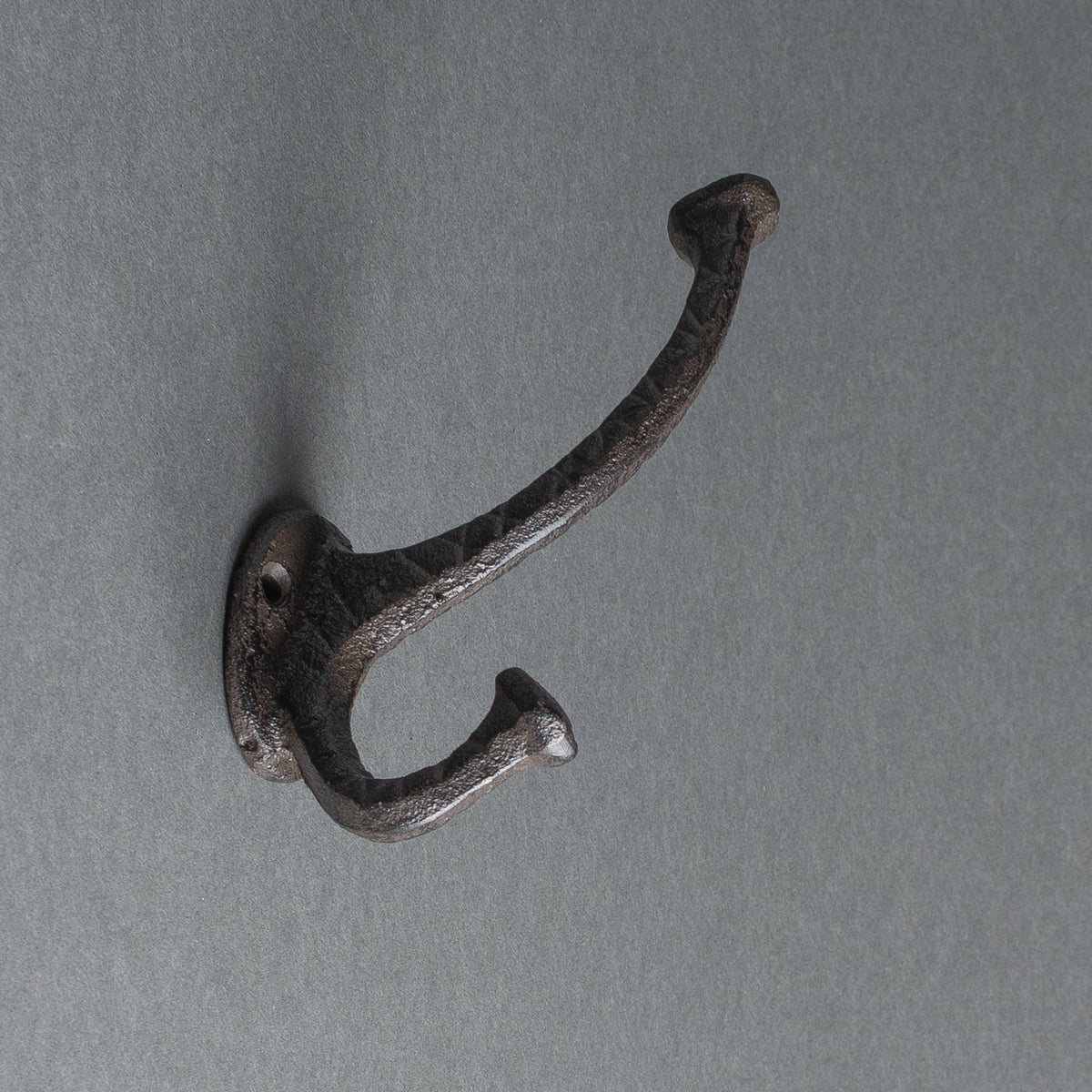 GANCHO FERRO NERO