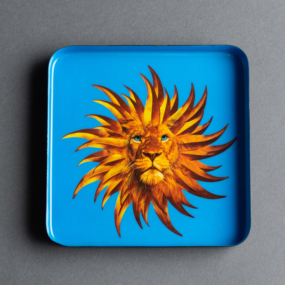 BANDEJA  QUADRATTA SOLARKING