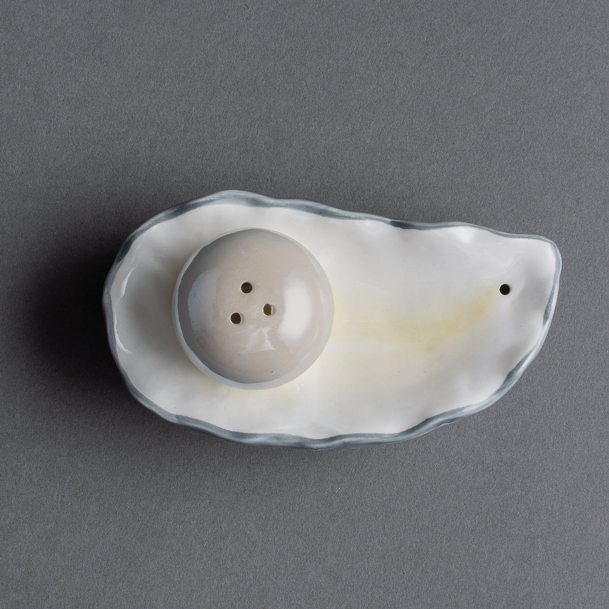 SALE & PEPE SHELL