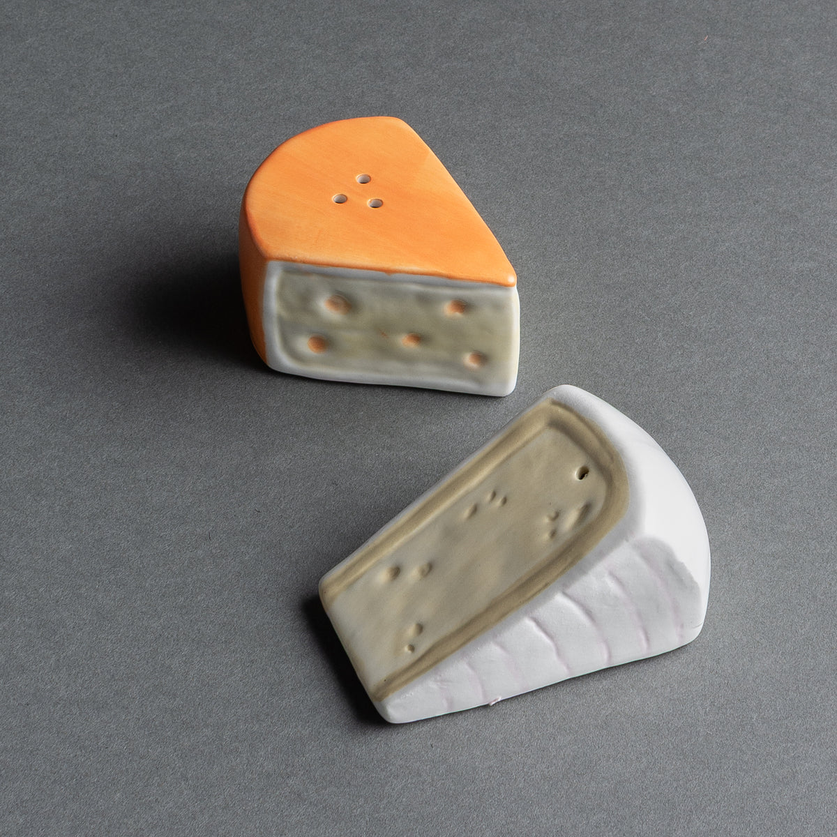 SALE & PEPE FORMAGGIO