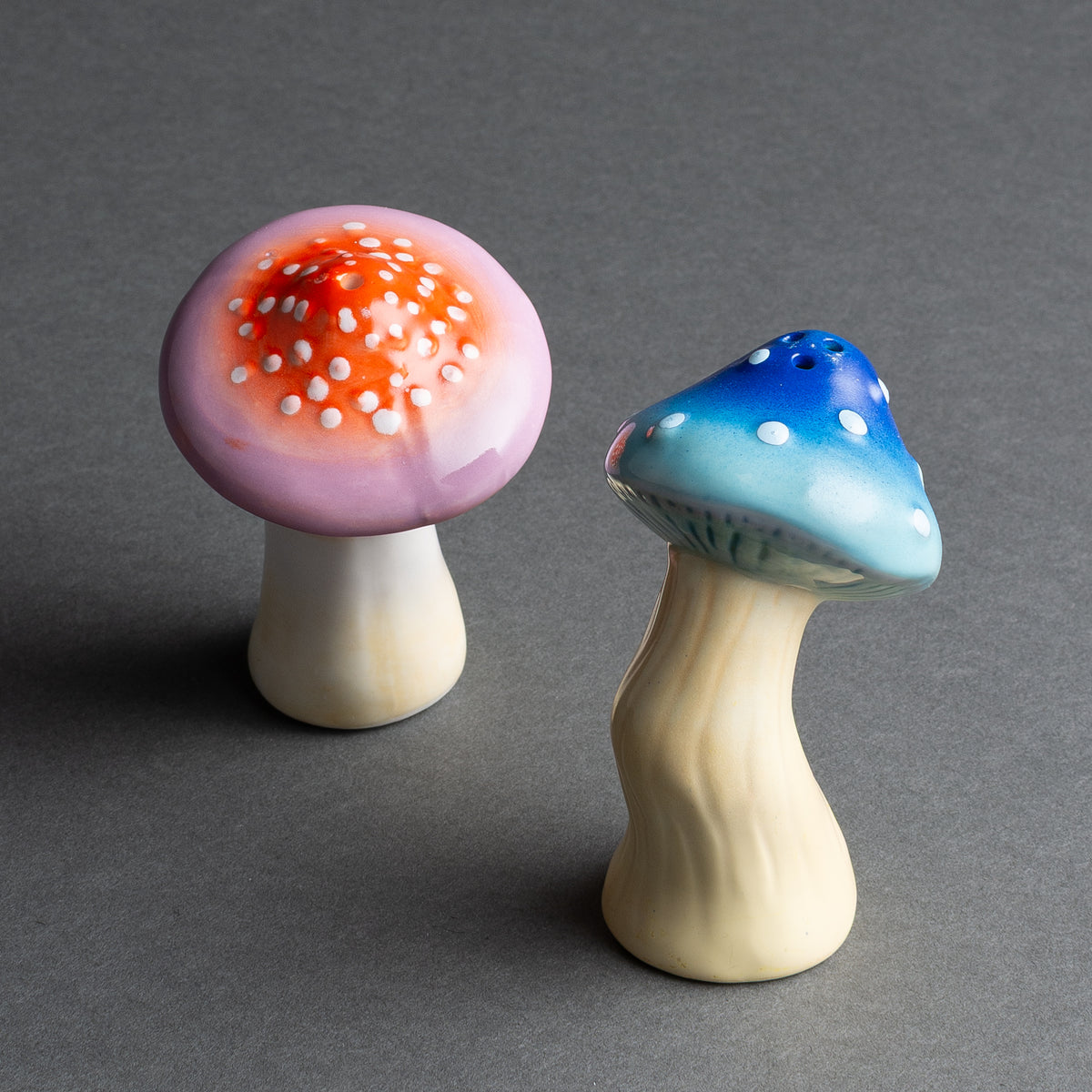 SALE & PEPE FUNGHI