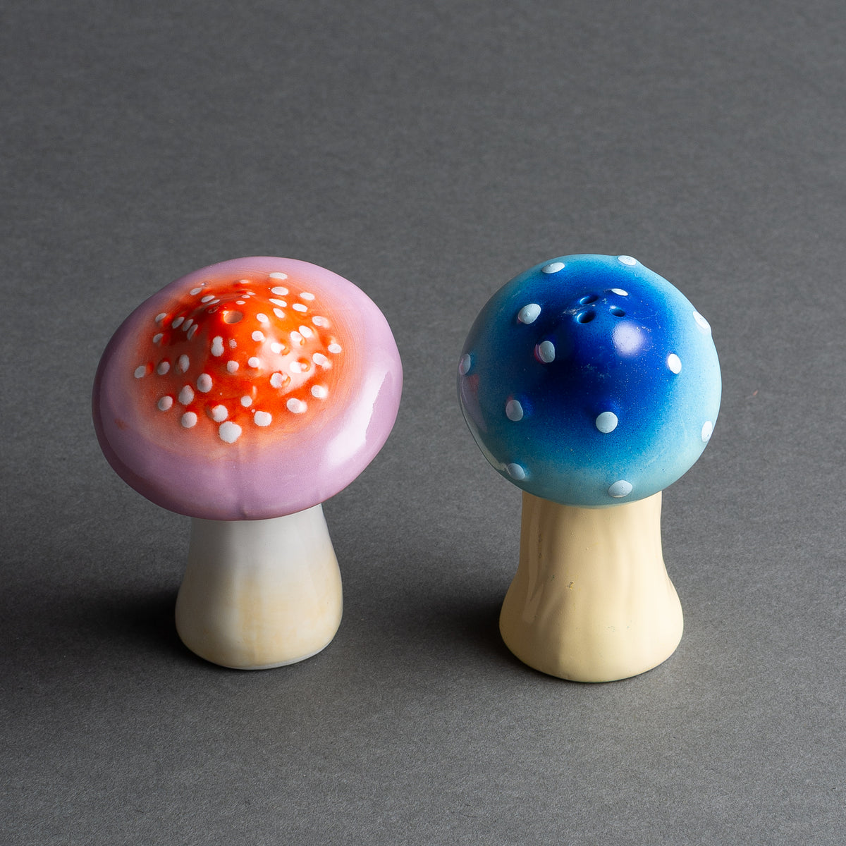 SALE & PEPE FUNGHI