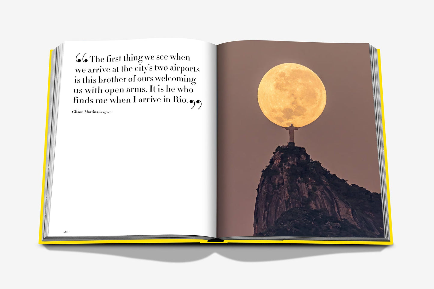 LIVRO TRAVEL SERIES: RIO DE JANEIRO
