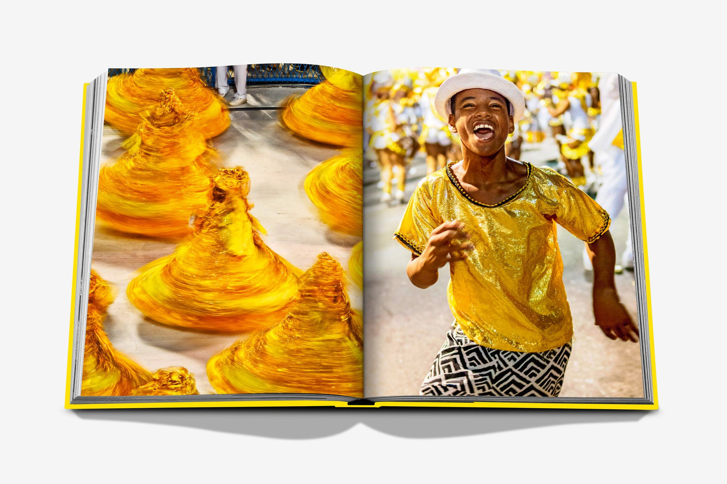 LIVRO TRAVEL SERIES: RIO DE JANEIRO