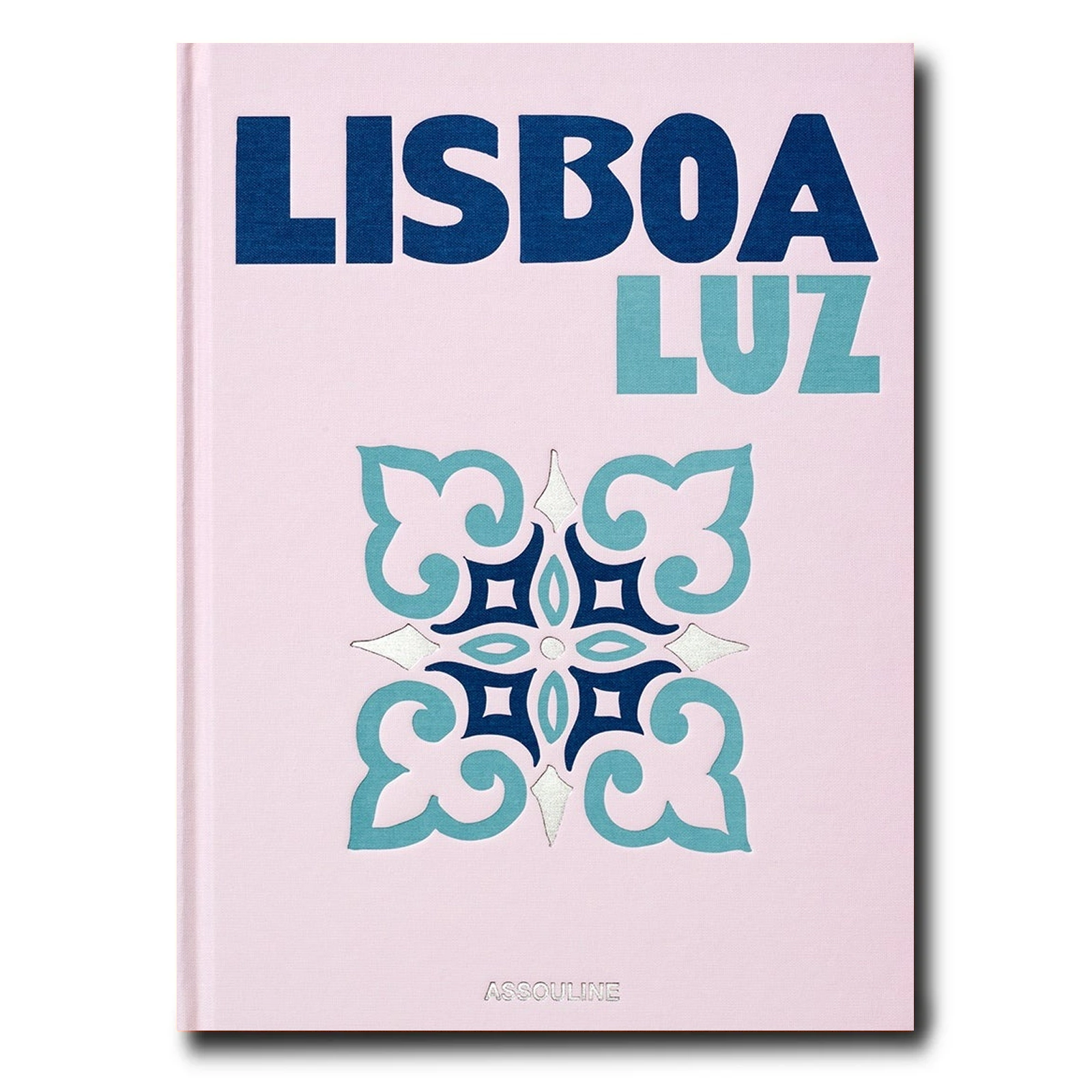 LIVRO TRAVEL SERIES: LISBOA LUZ