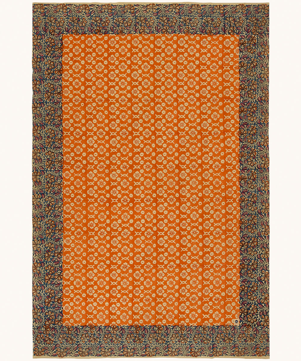 TOALHA DE MESA ARANCIA