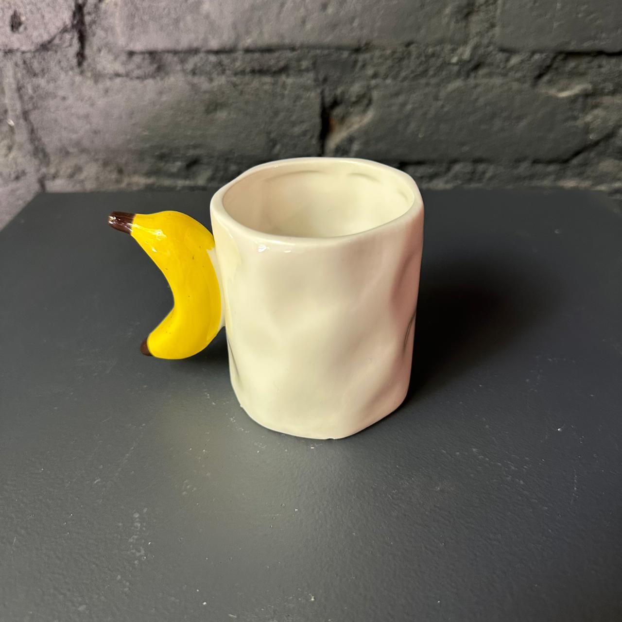 CANECA BANANA