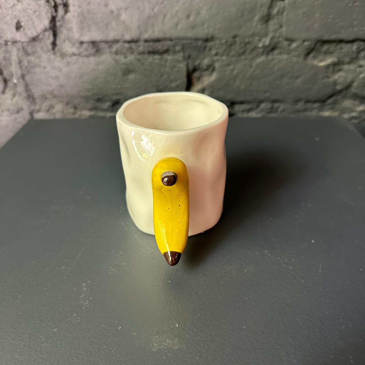 CANECA BANANA