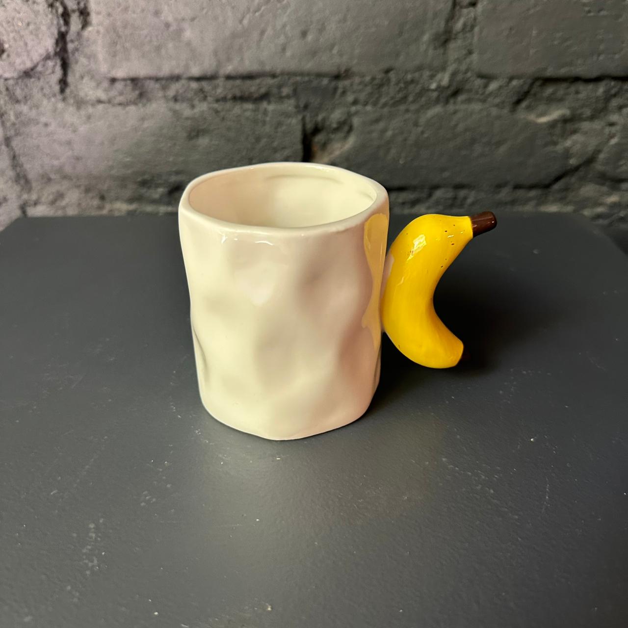 CANECA BANANA