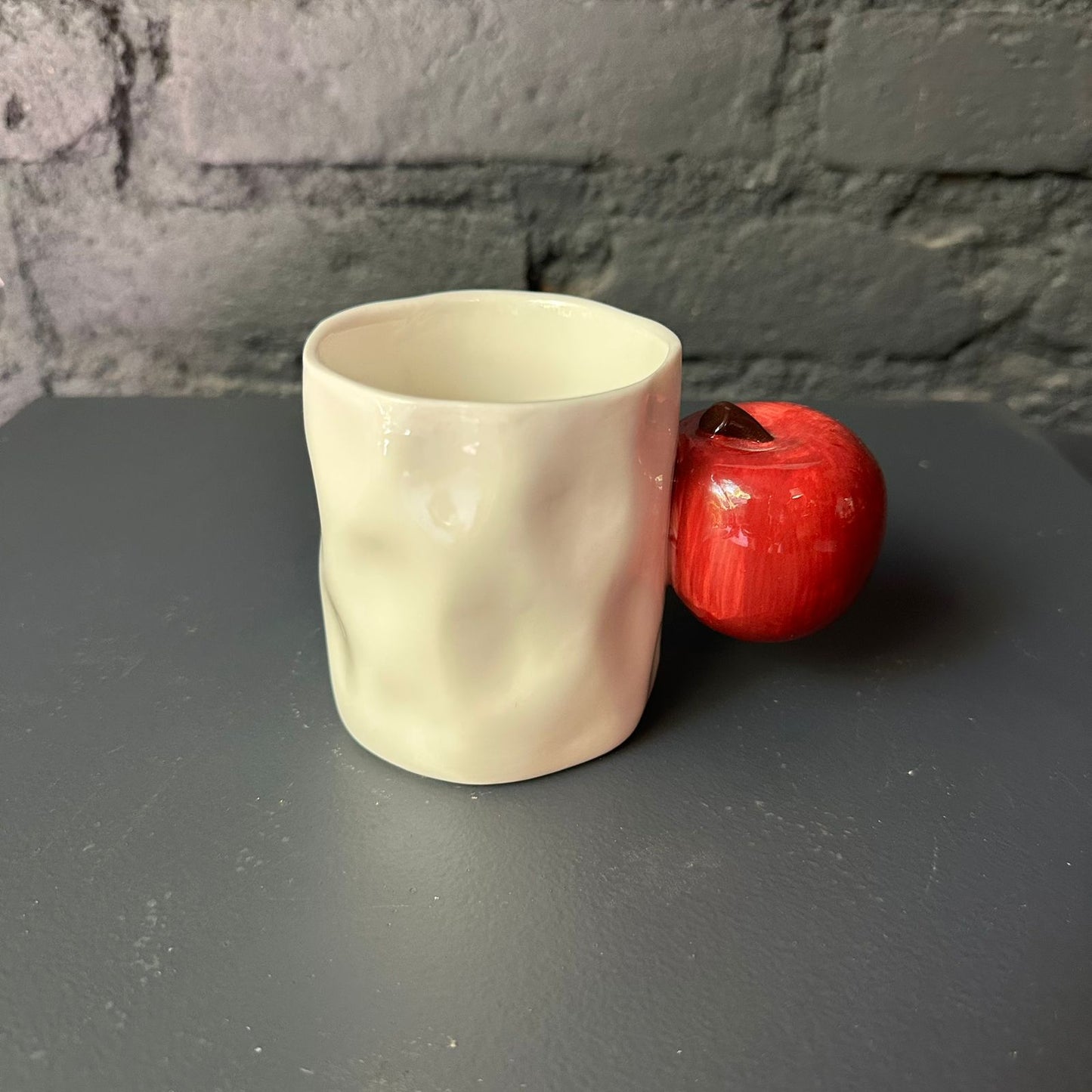 CANECA MAÇÃ