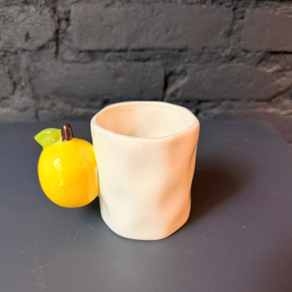 CANECA LIMÃO