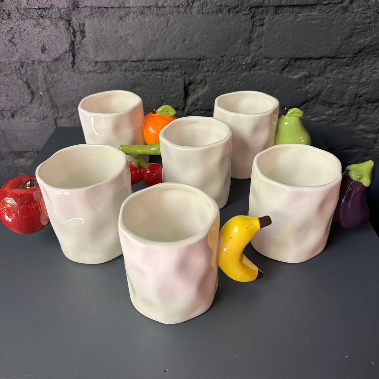CANECA BANANA