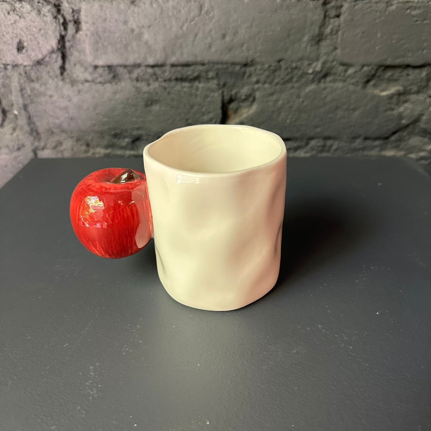 CANECA MAÇÃ