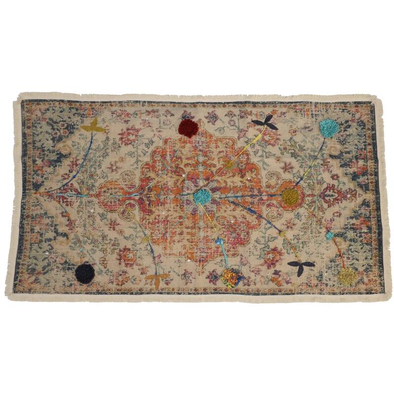 TAPETE  ESTILO VINTAGE